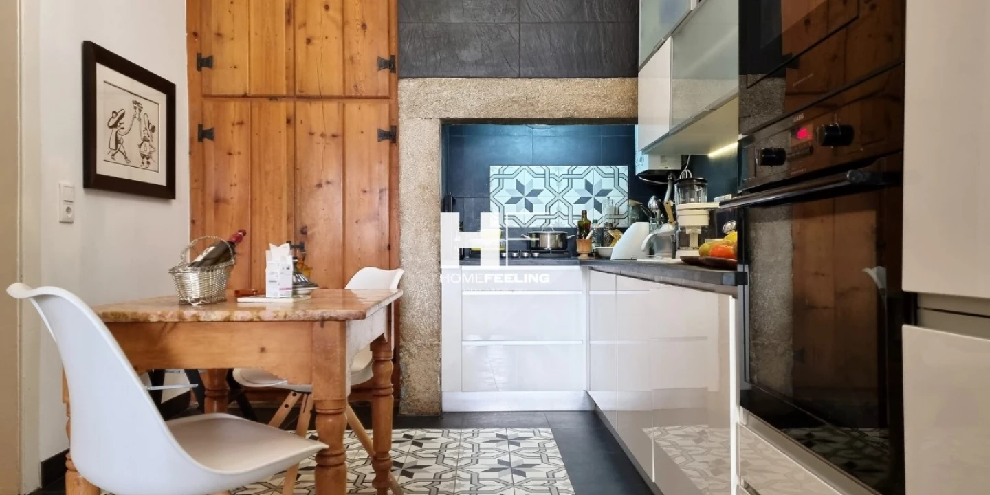 Apartamento T3 para Venda em Estrela Foto 3