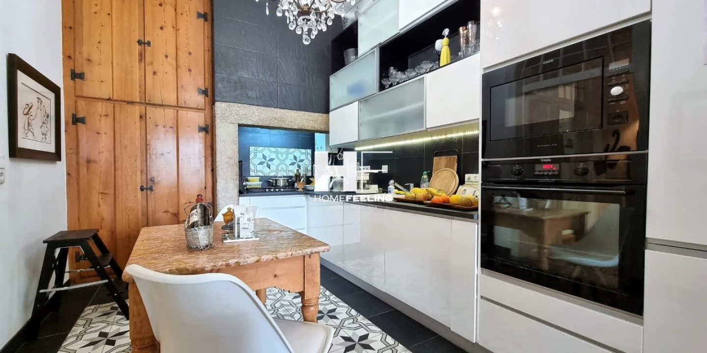 Apartamento T3 para Venda em Estrela Foto 4
