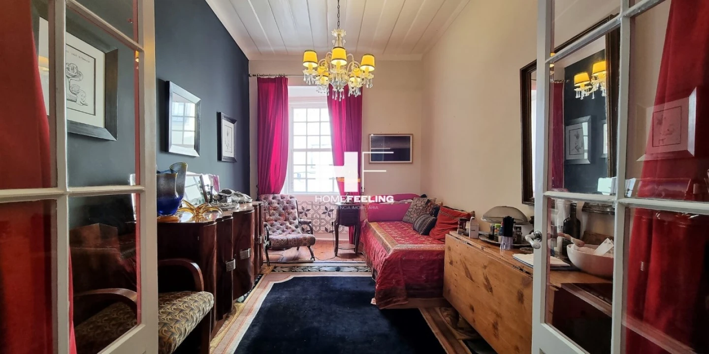 Apartamento T3 para Venda em Estrela Foto 8