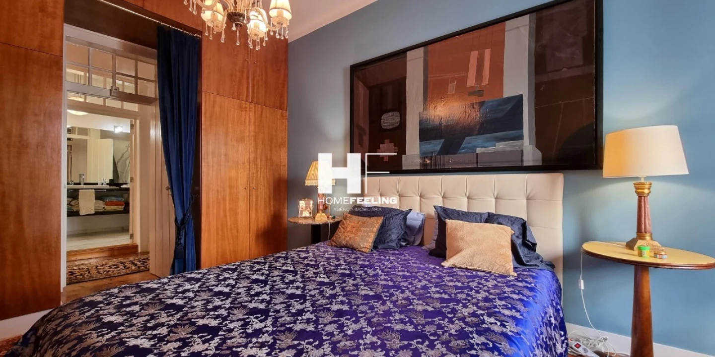 Apartamento T3 para Venda em Estrela Foto 10