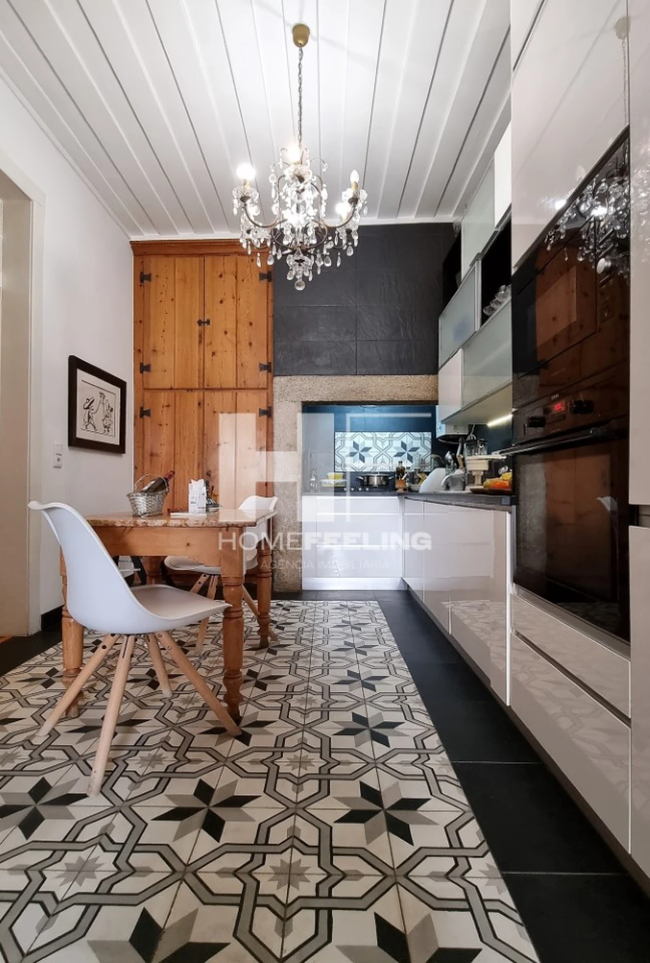 Apartamento T3 para Venda em Estrela Foto 6