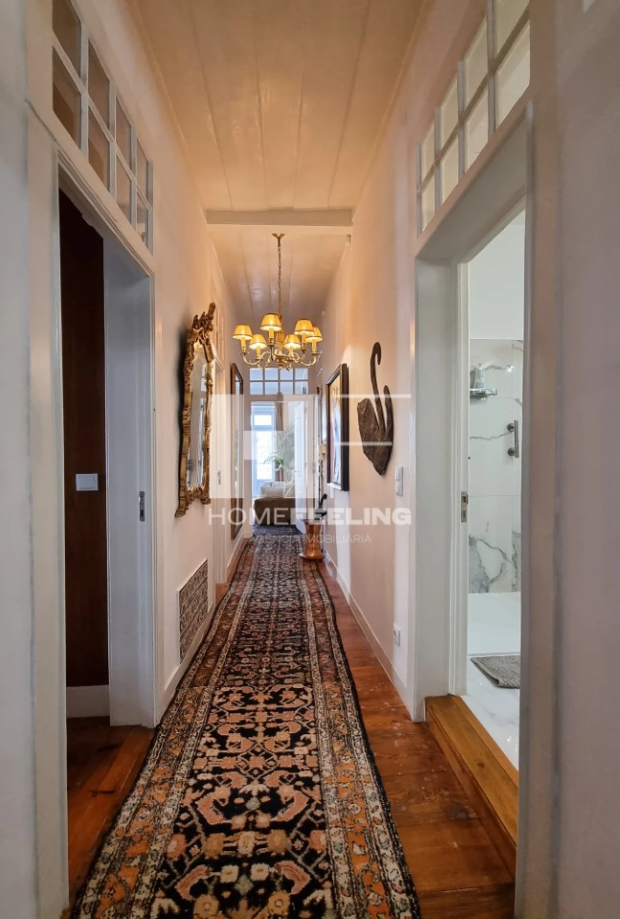 Apartamento T3 para Venda em Estrela Foto 7