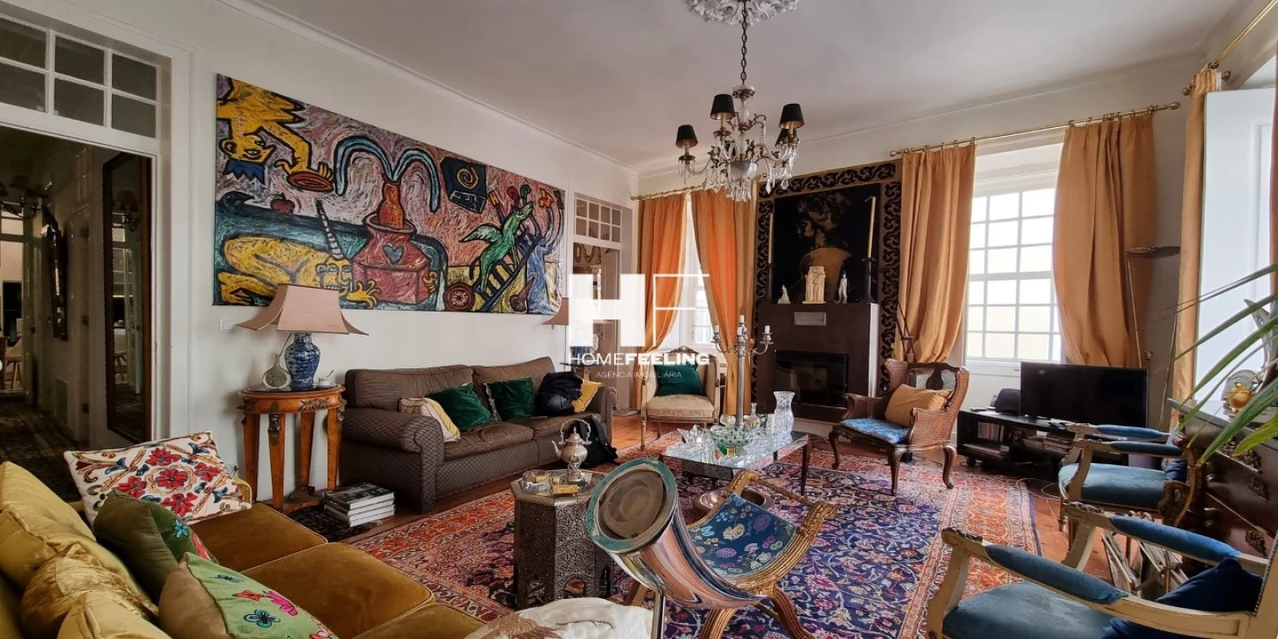 Apartamento T3 para Venda em Estrela Foto 13