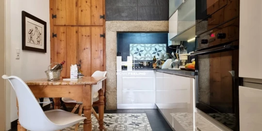 Apartamento T3 para Venda em Estrela