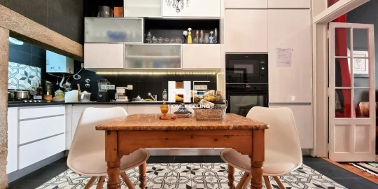 Apartamento T3 para Venda em Estrela