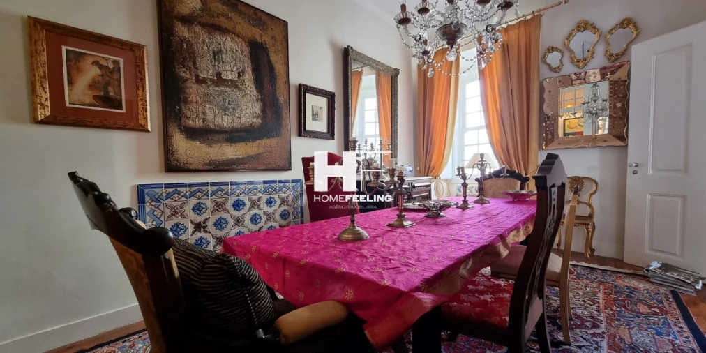 Apartamento T3 para Venda em Estrela Foto 12