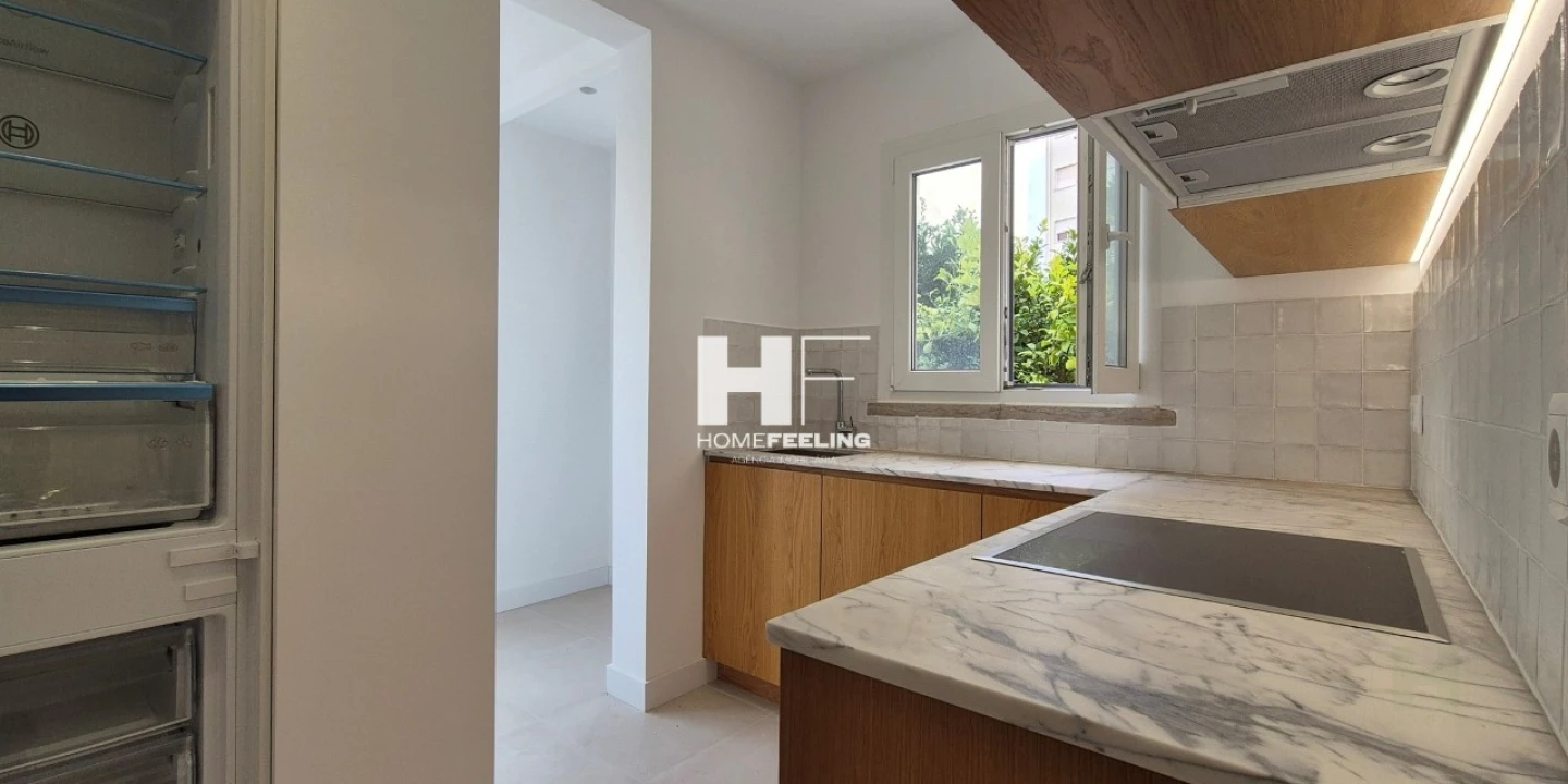 Apartamento T1 para Arrendamento em Alcantara Foto 8