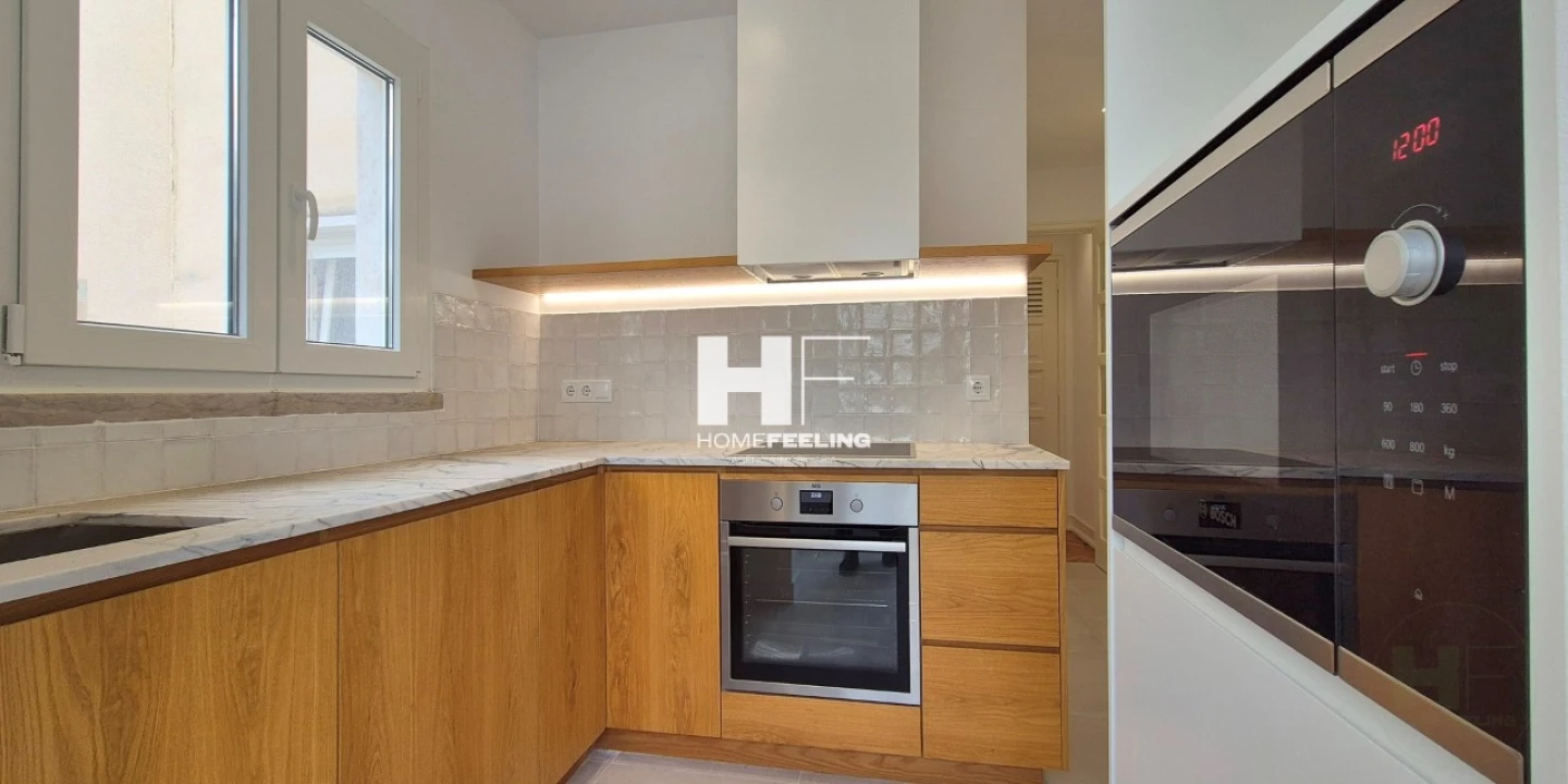 Apartamento T1 para Arrendamento em Alcantara Foto 11