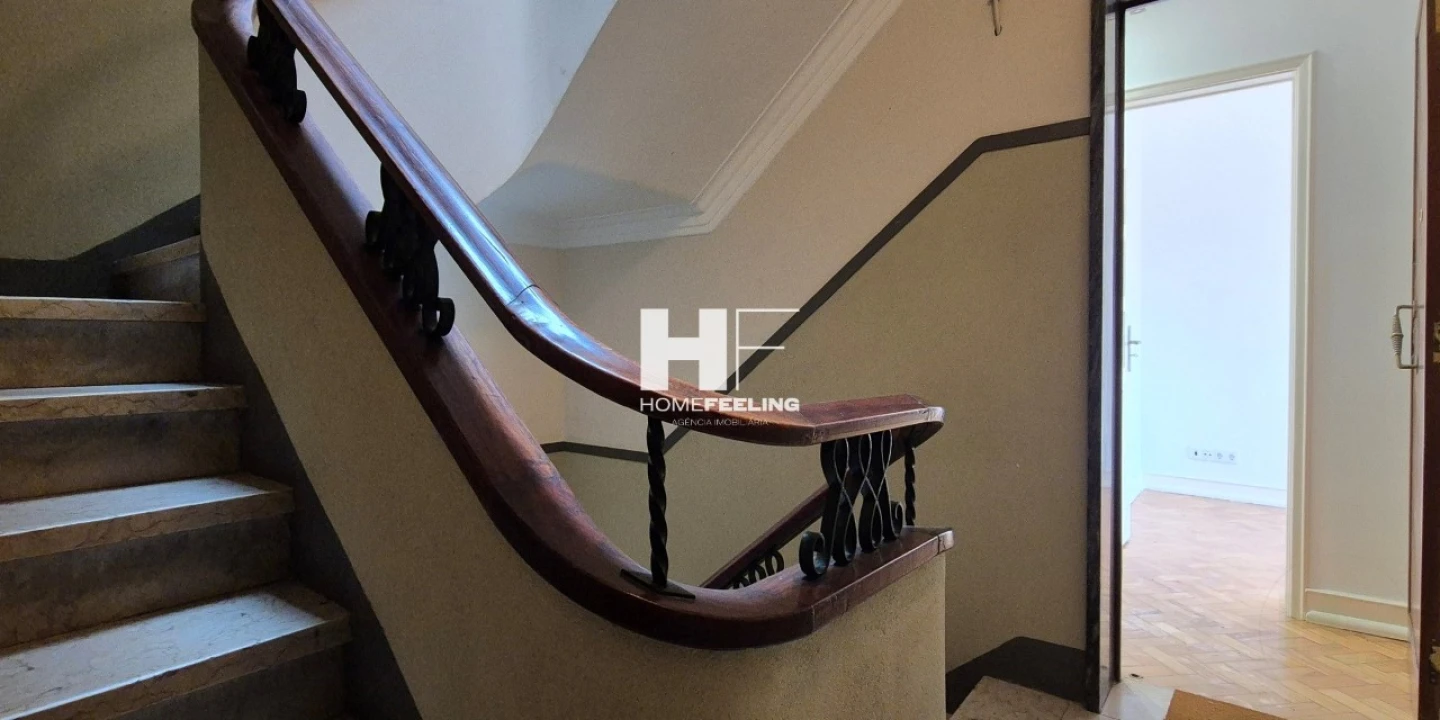 Apartamento T1 para Arrendamento em Alcantara Foto 18