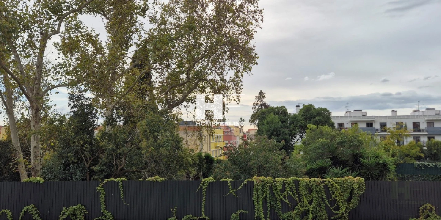 Apartamento T1 para Arrendamento em Alcantara Foto 19