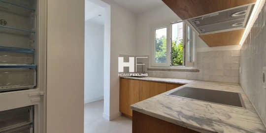 Apartamento T1 para Arrendamento em Alcantara