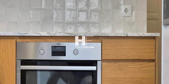 Apartamento T1 para Arrendamento em Alcantara