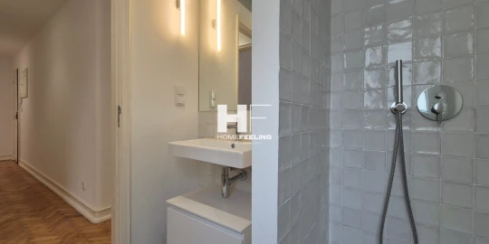 Apartamento T1 para Arrendamento em Alcantara