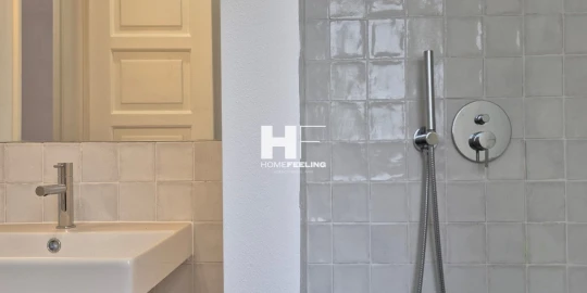 Apartamento T1 para Arrendamento em Alcantara