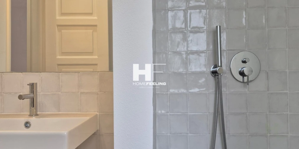 Apartamento T1 para Arrendamento em Alcantara Foto 16
