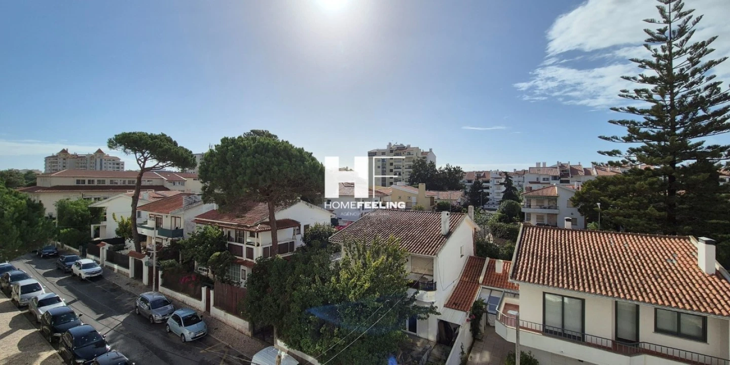 Apartamento T2 para Arrendamento em Cascais e Estoril Foto 2