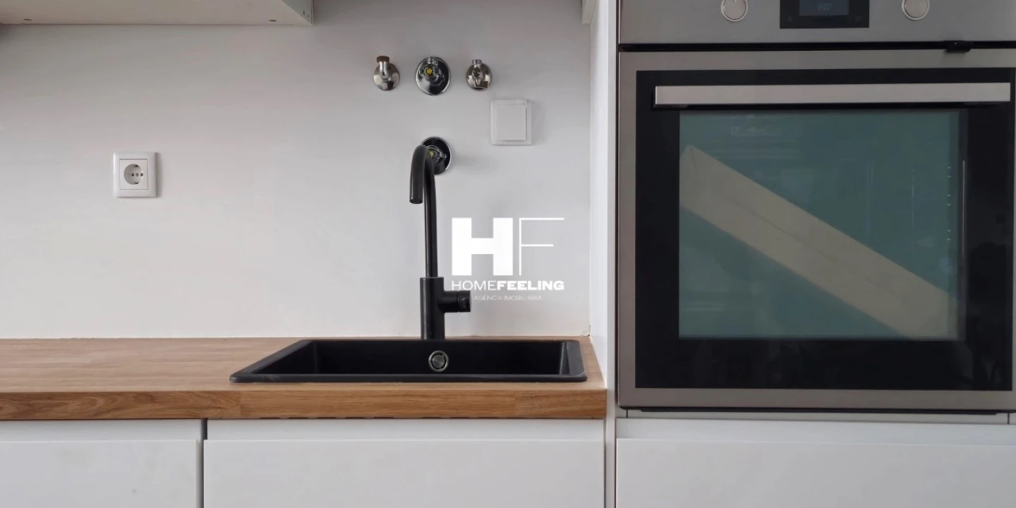 Apartamento T2 para Arrendamento em Cascais e Estoril Foto 8