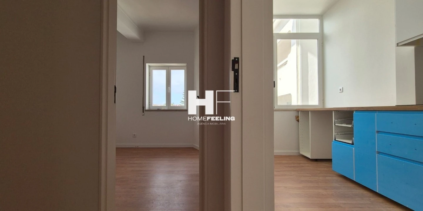 Apartamento T2 para Arrendamento em Cascais e Estoril Foto 11