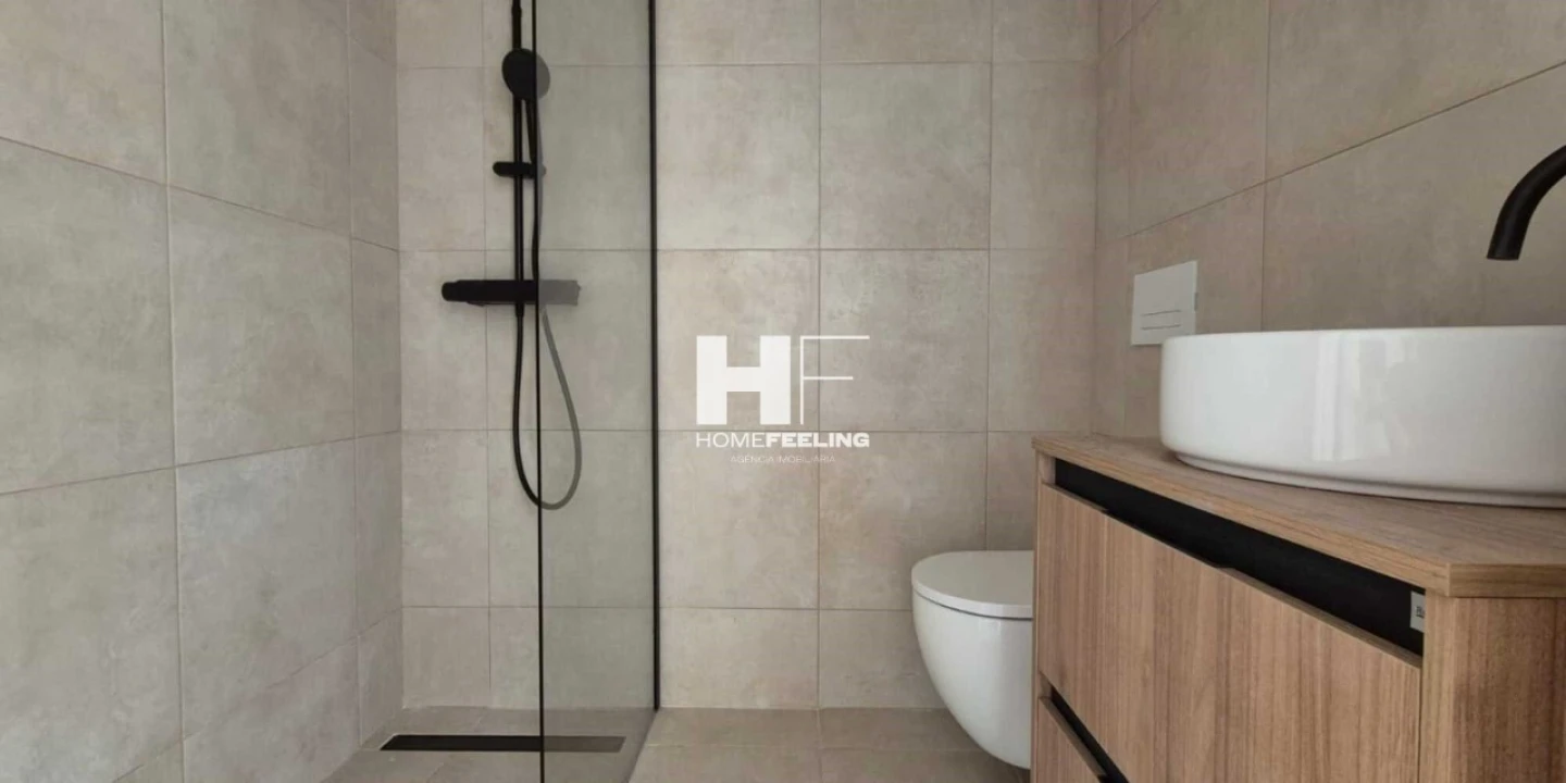 Apartamento T2 para Arrendamento em Cascais e Estoril Foto 13