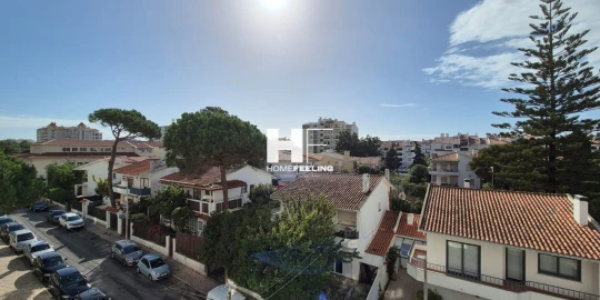 Apartamento T2 para Arrendamento em Cascais e Estoril