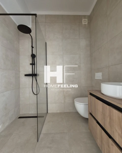 Apartamento T2 para Arrendamento em Cascais e Estoril