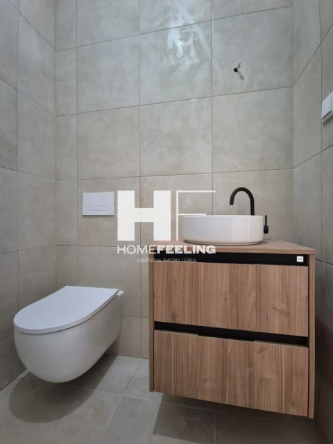 Apartamento T2 para Arrendamento em Cascais e Estoril