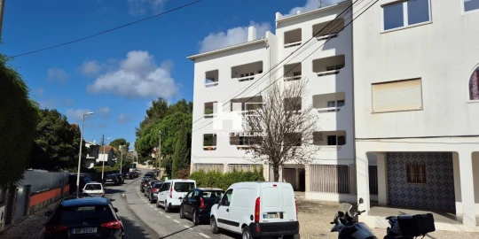 Apartamento T2 para Arrendamento em Cascais e Estoril