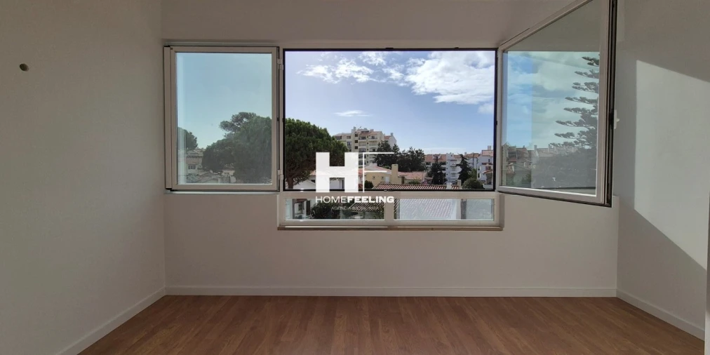 Apartamento T2 para Arrendamento em Cascais e Estoril Foto 3