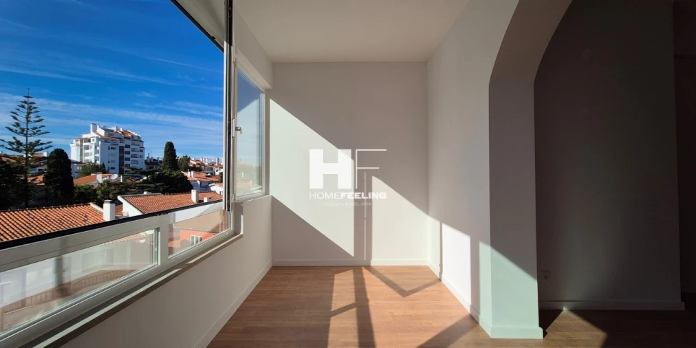 Apartamento T2 para Arrendamento em Cascais e Estoril Foto 4