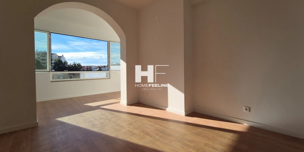 Apartamento T2 para Arrendamento em Cascais e Estoril Foto 5