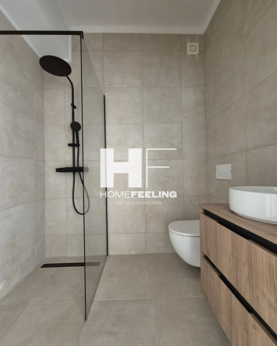 Apartamento T2 para Arrendamento em Cascais e Estoril Foto 14