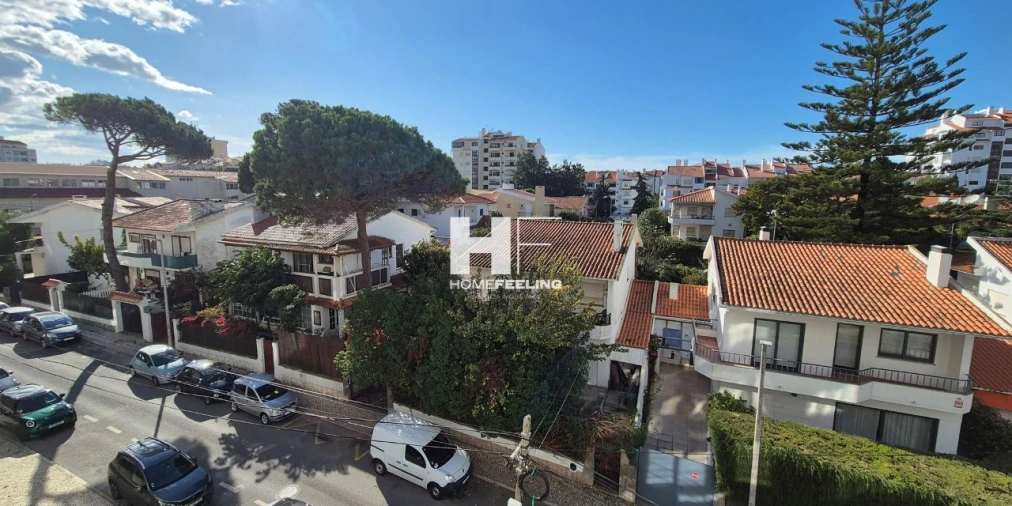 Apartamento T2 para Arrendamento em Cascais e Estoril Foto 18