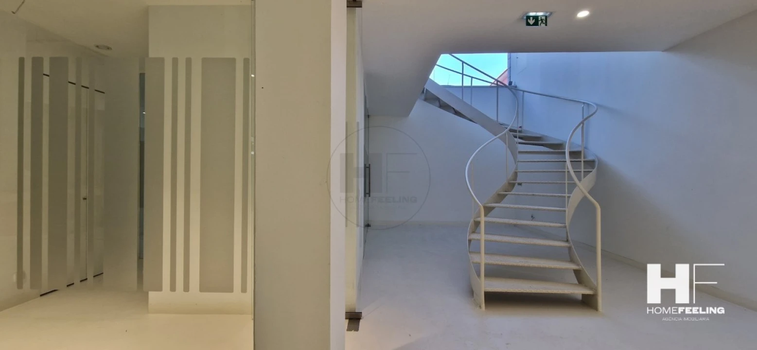 Loja para Arrendamento em Campo de Ourique Foto 7