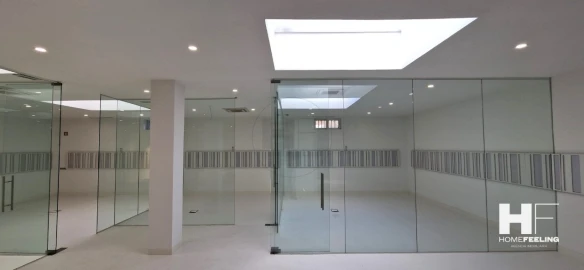 Loja para Arrendamento em Campo de Ourique