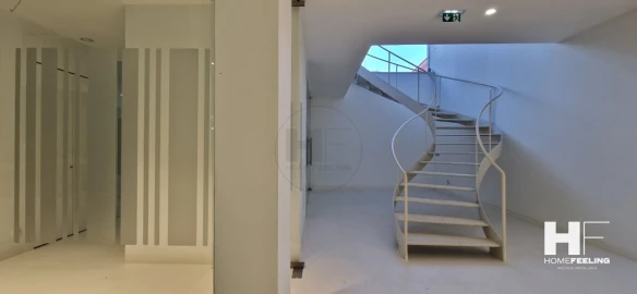 Loja para Arrendamento em Campo de Ourique