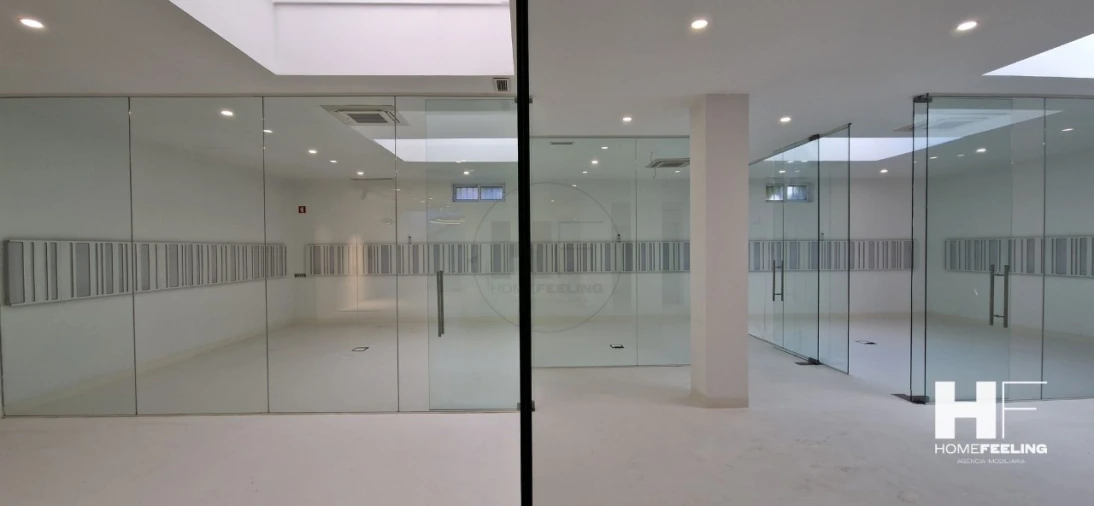 Loja para Arrendamento em Campo de Ourique Foto 4