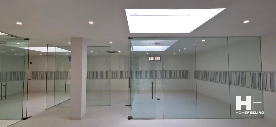 Loja para Arrendamento em Campo de Ourique Foto 5