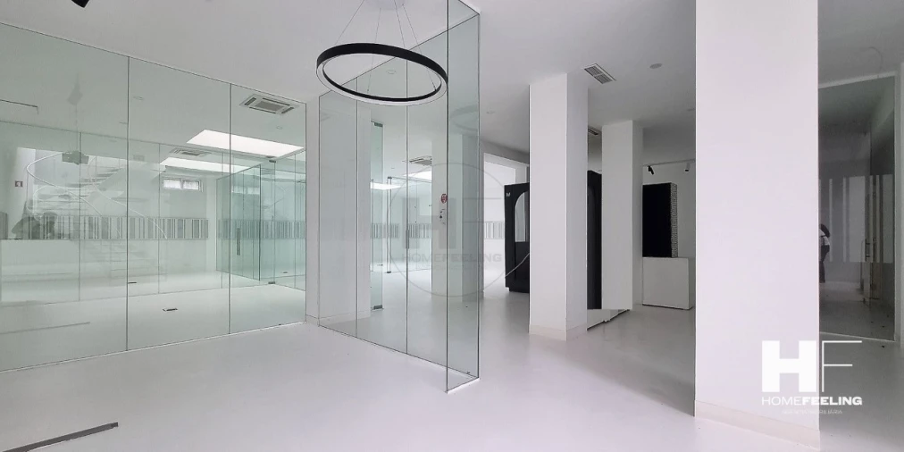 Loja para Arrendamento em Campo de Ourique Foto 6