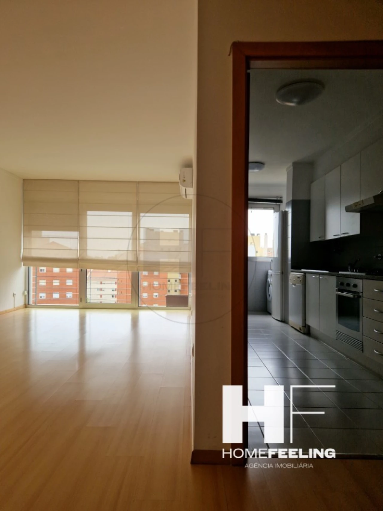 Apartamento T2 para Arrendamento em Lumiar Foto 15