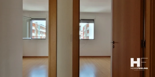 Apartamento T2 para Arrendamento em Lumiar