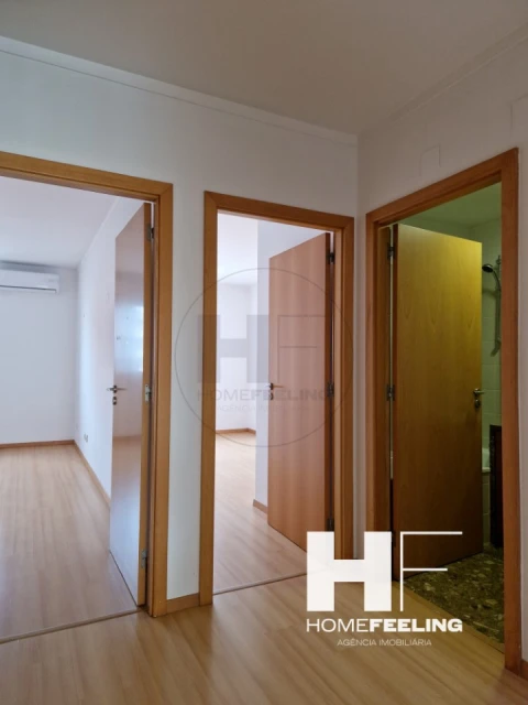 Apartamento T2 para Arrendamento em Lumiar