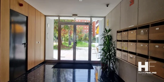 Apartamento T2 para Arrendamento em Lumiar