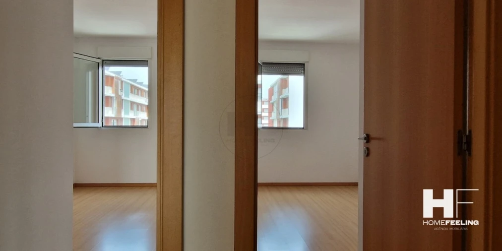 Apartamento T2 para Arrendamento em Lumiar Foto 6