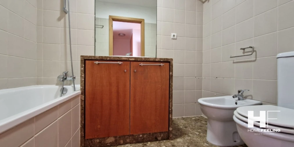 Apartamento T2 para Arrendamento em Lumiar Foto 7