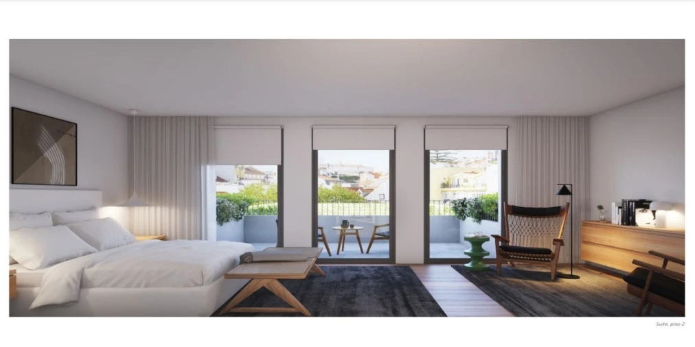 Prédio para Venda em Estrela Foto 8