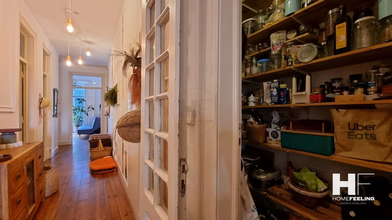 Apartamento T3 para Venda em Avenidas Novas Foto 9