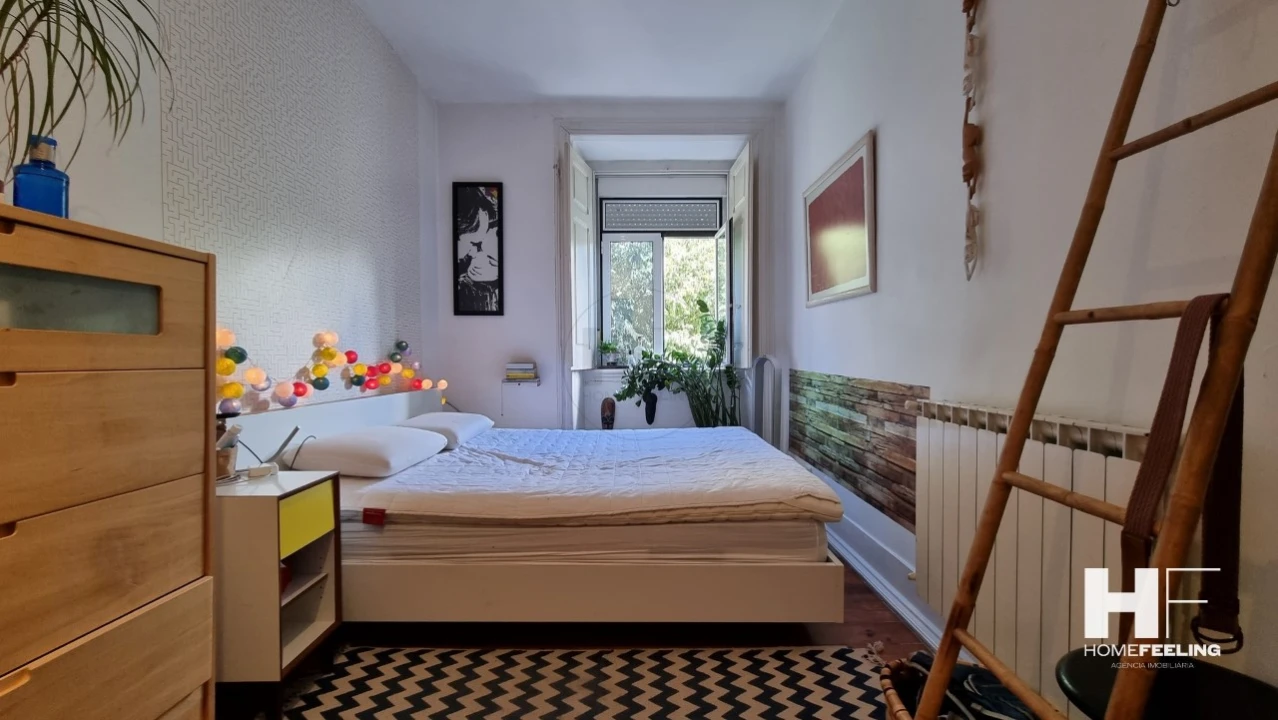 Apartamento T3 para Venda em Avenidas Novas Foto 15