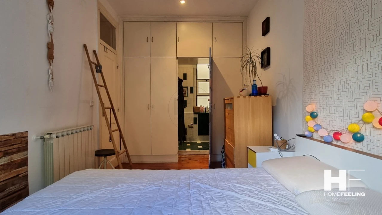 Apartamento T3 para Venda em Avenidas Novas Foto 16