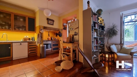 Apartamento T3 para Venda em Avenidas Novas