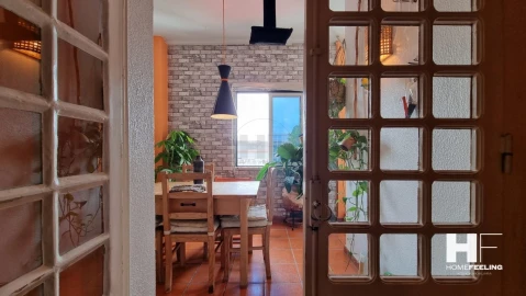 Apartamento T3 para Venda em Avenidas Novas